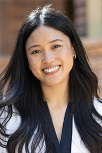 Annalisa Pena, FNP-C