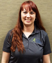 Danielle Muller, PT, Director of PT