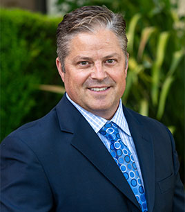 Ian A. Stine, M.D.