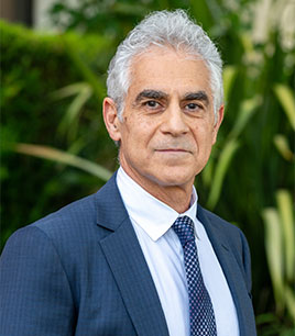 Kambiz Behzadi, M.D.