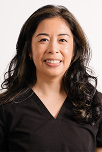 Maria Rodriguez, PA-C