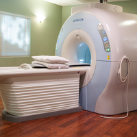 MRI Diagnostics