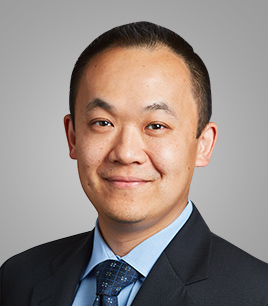 Steven S. Liu, M.D.