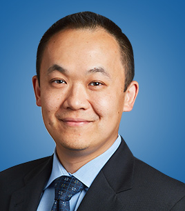 Steven S. Liu, M.D.
