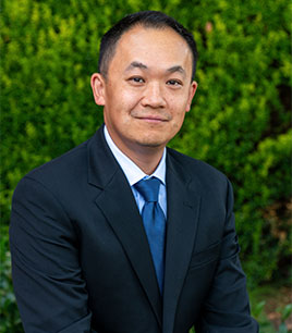 Steven S. Liu, M.D.