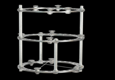 Ilizarov Apparatus