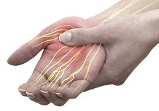 PERIPHERAL NERVE REPAIR 